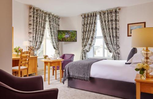 Kilkee Hotel | The Royal Marine Guest Accommodation