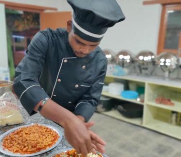 Leh Hotel | The Royal Maryul Banquet Hall , Restaurant & Resort - Leh