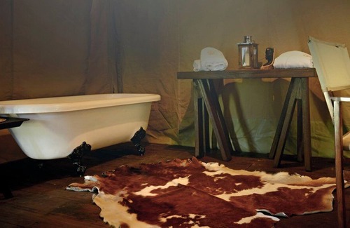 Ikoma Other | The Royal Migration Camp