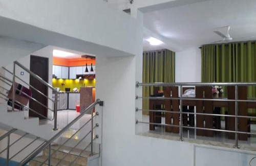 Mount Lavinia Villa | The Royal Mount Palace Colombo