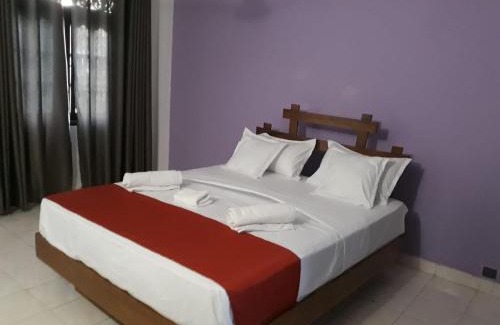 Mount Lavinia Villa | The Royal Mount Palace Colombo