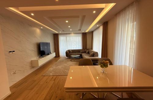 Ilidza Apartment | The Royal Nest Sarajevo Waves