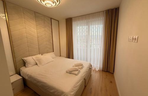 Ilidza Apartment | The Royal Nest Sarajevo Waves