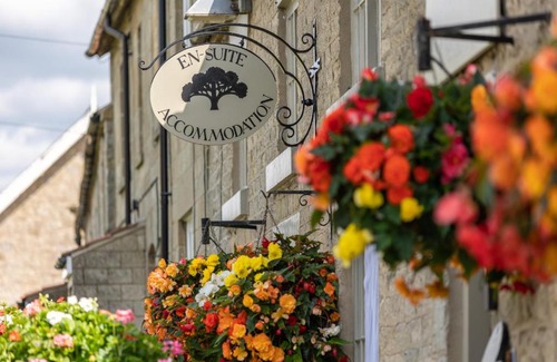 Gillamoor Hotel | The Royal Oak