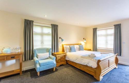 Long Whatton Hotel | The Royal Oak