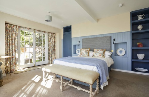 Yattendon Hotel | The Royal Oak