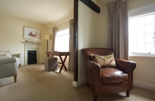 Yattendon Hotel | The Royal Oak