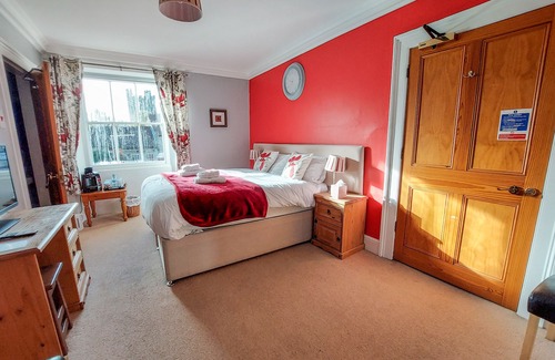 Helmsley Hotel | The Royal Oak Hotel