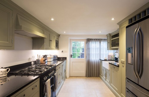 Tetbury Hotel | The Royal Oak Tetbury