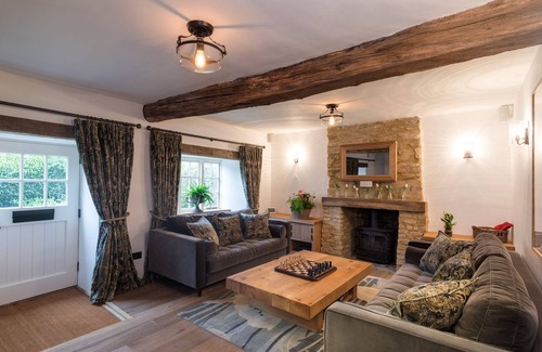 Tetbury Hotel | The Royal Oak Tetbury