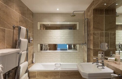 Tetbury Hotel | The Royal Oak Tetbury