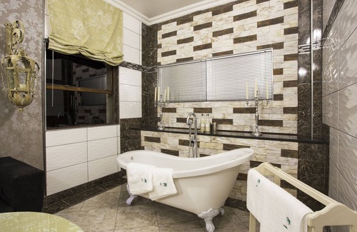 Ohrigstad Bed & Breakfast | The Royal Palm Bed & Breakfast