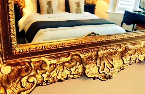 Eastbourne House | The Royal Pavilion @ THE NICHE