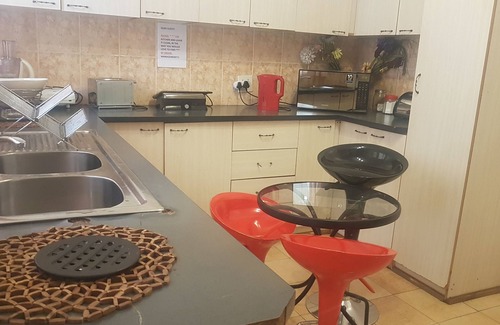 Greater Johannesburg Metropolitan Area House | The Royal Princess Garden in Randburg