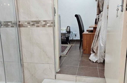 Greater Johannesburg Metropolitan Area House | The Royal Princess Garden in Randburg