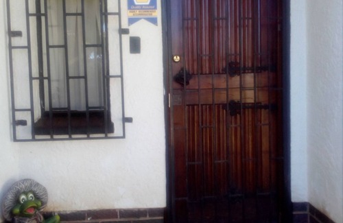 Greater Johannesburg Metropolitan Area House | The Royal Princess Garden in Randburg