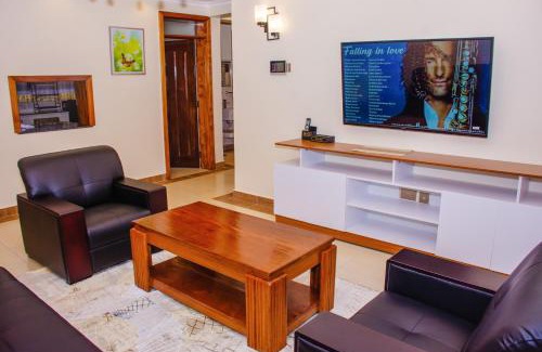 Kitengela Apartment | The Royal Residence