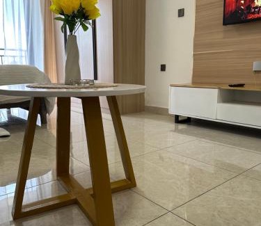 Ruaka Apartment | The Royal Retreat