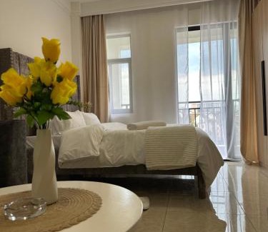 Ruaka Apartment | The Royal Retreat