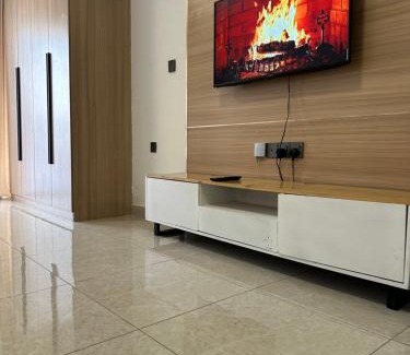 Ruaka Apartment | The Royal Retreat