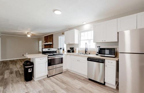 Irmo House | The Royal Retreat