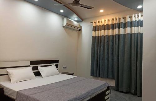 Barsar House | The Royal Scout Homestay