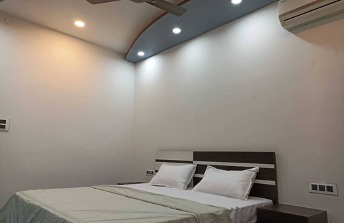 Barsar House | The Royal Scout Homestay