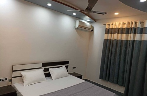 Barsar House | The Royal Scout Homestay