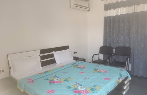 Barsar House | The Royal Scout Homestay