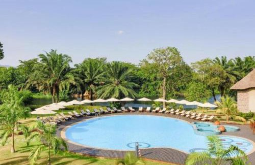 Akosombo Resort | The Royal Senchi Hotel and Resort