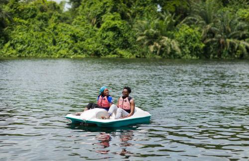 Akosombo Resort | The Royal Senchi Hotel and Resort
