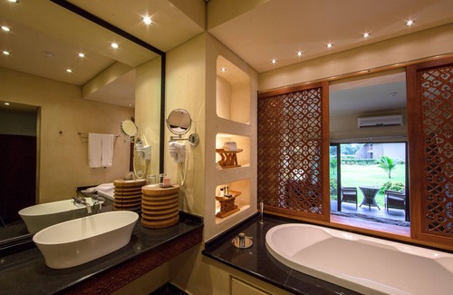Akosombo Resort | The Royal Senchi Hotel and Resort