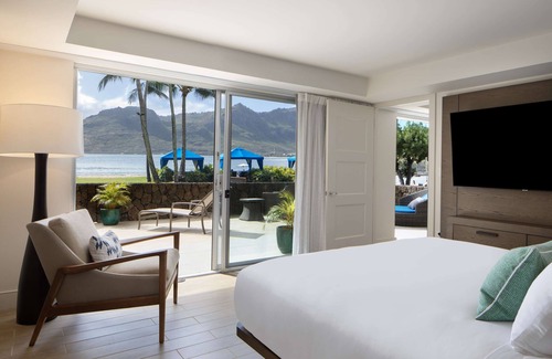 Lihue Hotel | The Royal Sonesta Kaua'i Resort Lihue