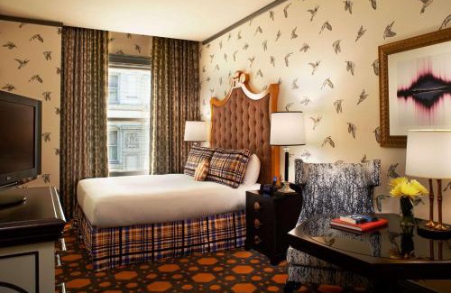 Downtown Portland Hotel | The Royal Sonesta Portland Downtown
