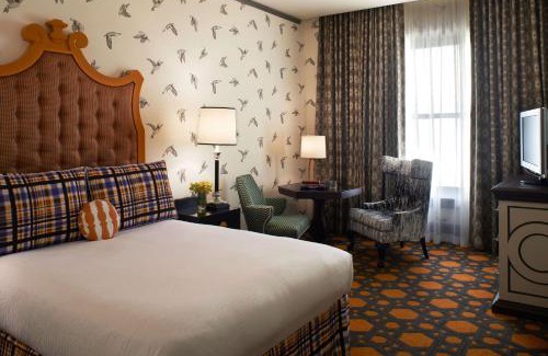 Downtown Portland Hotel | The Royal Sonesta Portland Downtown