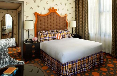 Downtown Portland Hotel | The Royal Sonesta Portland Downtown