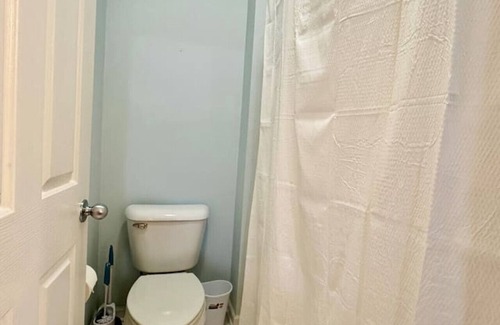 Sea Trail Apartment | The Royal Suite at 215