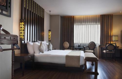 Solo City Centre Hotel | The Royal Surakarta Heritage - Handwritten Collection