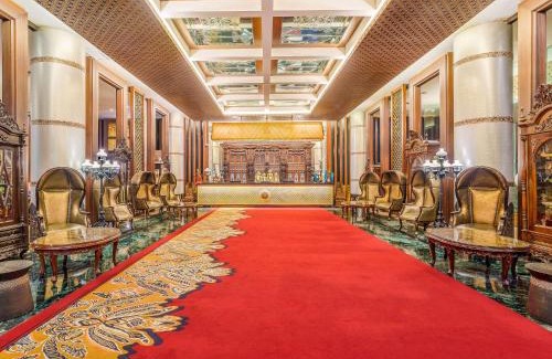 Solo City Centre Hotel | The Royal Surakarta Heritage - Handwritten Collection