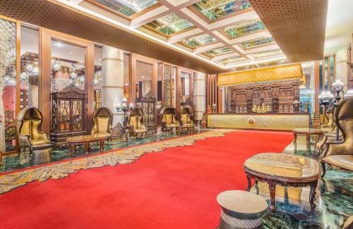 Solo City Centre Hotel | The Royal Surakarta Heritage - Handwritten Collection