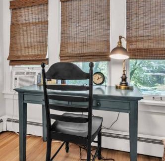 Burns Park House | The Royal Villa by The Arbor Collection