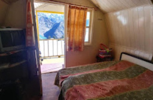 Auli Hotel | The Royal Village - Auli Resort, Joshimath
