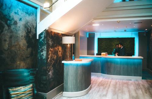 St. Helier Hotel | The Royal Yacht