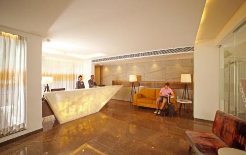 Gandhi Nagar Hotel | The Royale Senate Race Course, Bangalore