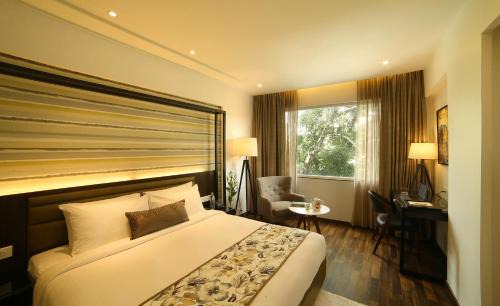 Gandhi Nagar Hotel | The Royale Senate Race Course, Bangalore