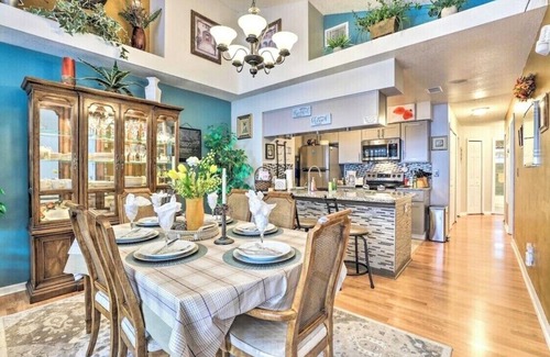 Royal Palm Bay Condo | The Royals: Fully Stocked. Remodeled, Stylish by Disney