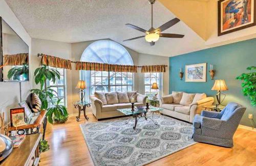 Royal Palm Bay Apartment | The Royals Fully Stocked, Stylish, High Ratings