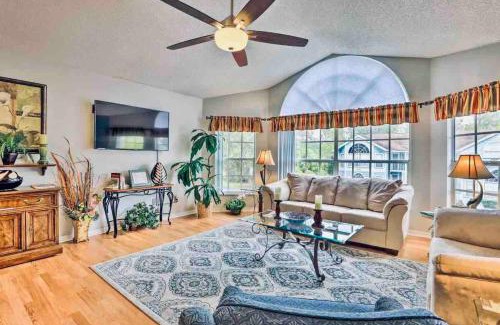 Royal Palm Bay Apartment | The Royals Fully Stocked, Stylish, High Ratings