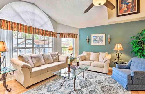 Royal Palm Bay Apartment | The Royals Fully Stocked, Stylish, High Ratings