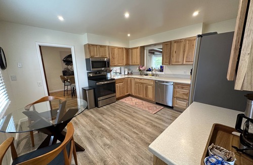 Crescent City House | The Ruby Rose
